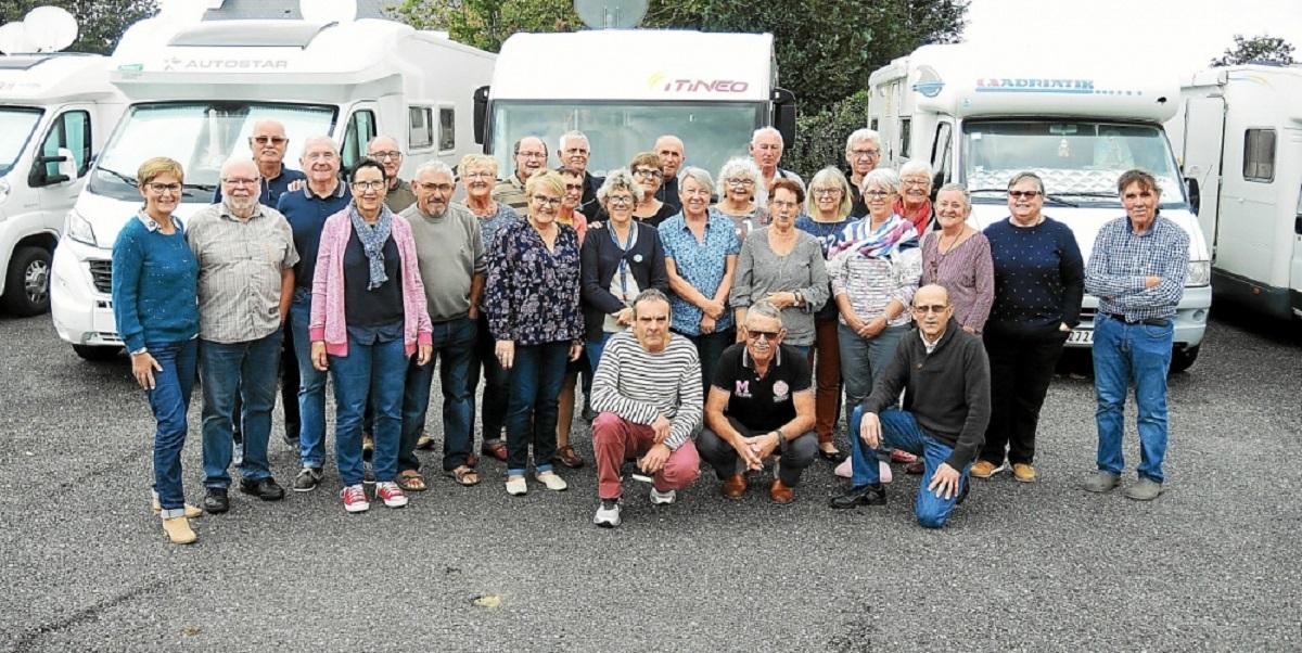 Amicale 2018