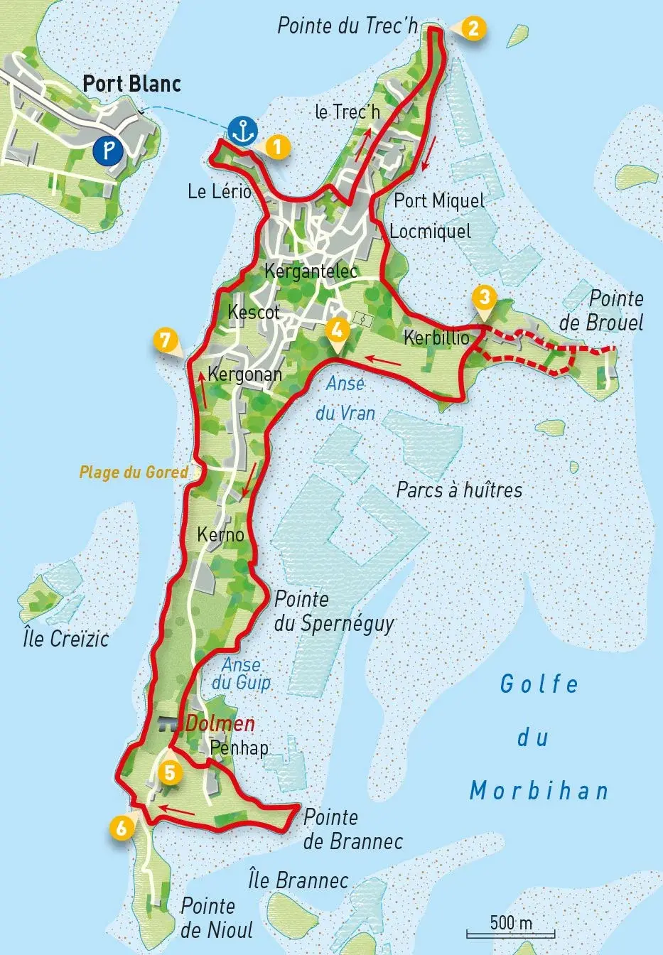 Ileauxmoines